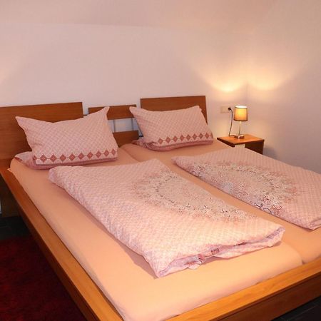 Ferienwohnungen Braun Seelbach  Buitenkant foto
