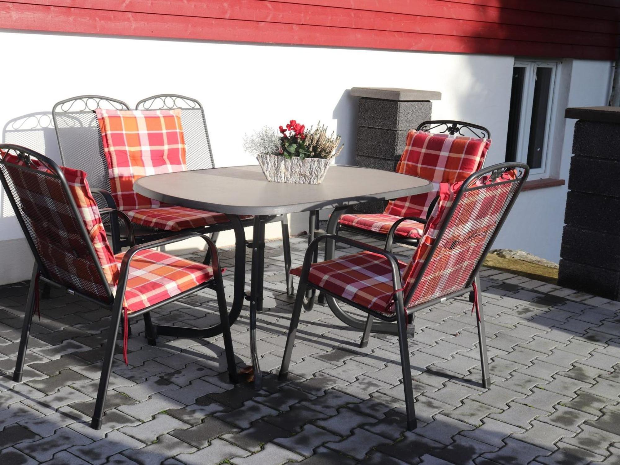 Ferienwohnungen Braun Seelbach  Buitenkant foto