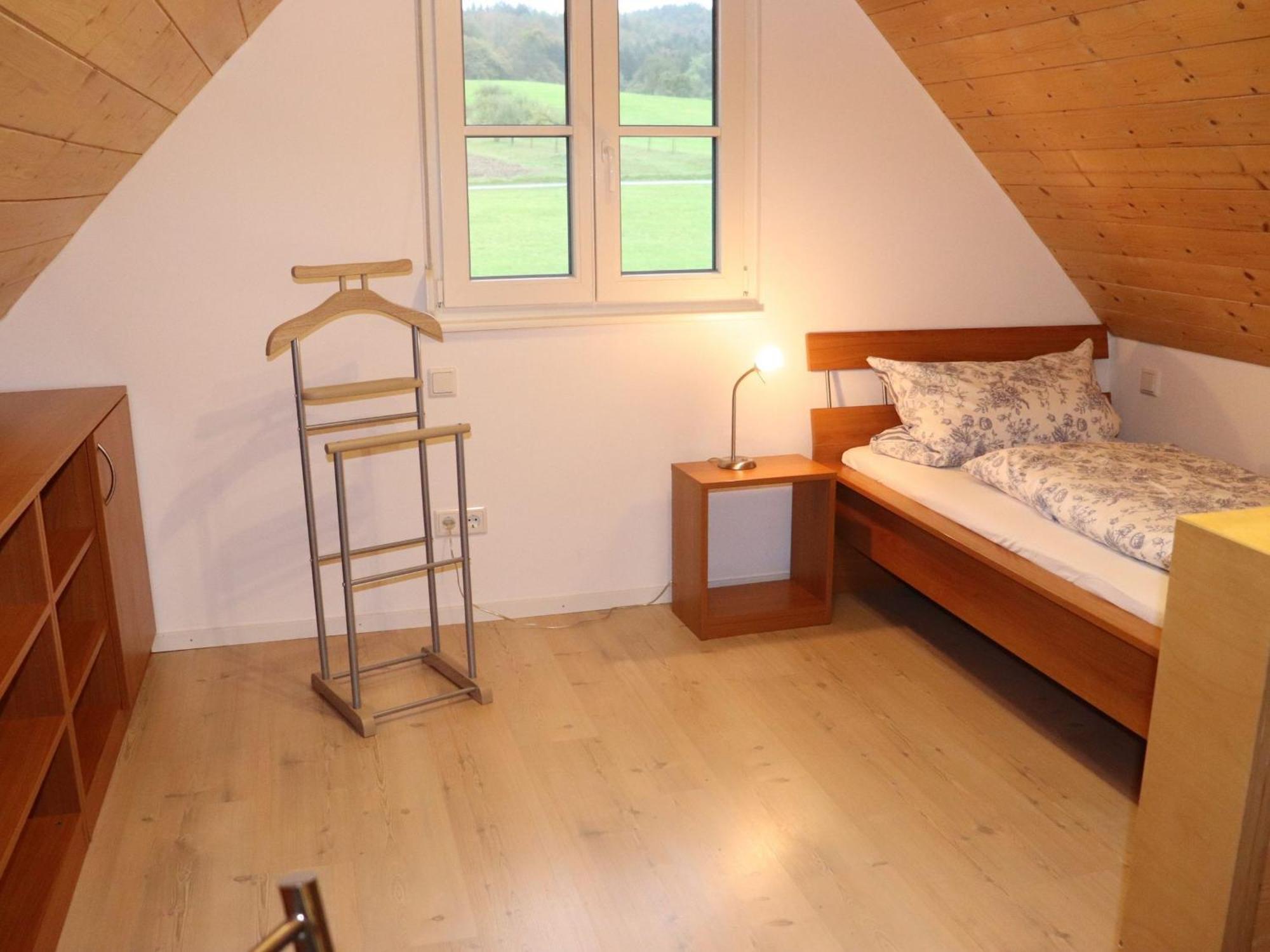 Ferienwohnungen Braun Seelbach  Buitenkant foto